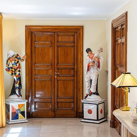 Timeroma Vatican Ngoại thất bức ảnh
